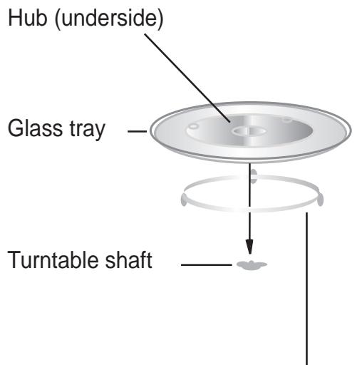 CATA MC25GTC - Turntable Installation - 1