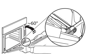 INDESIT IFW4841CBL - Accessions - 2