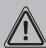 CLATRONIC MB3463 - WARNING: Hot surface! Risk of burning! - 1