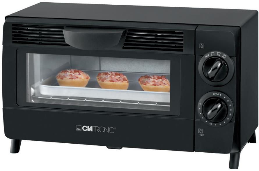 CLATRONIC MB3463 - 1