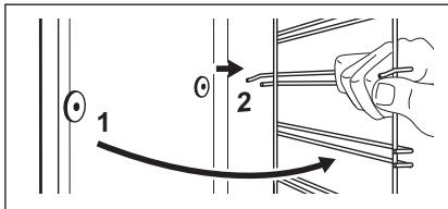 ELECTROLUX EOB2401BOX - PRECAUCIÓN! - 2