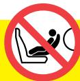 BESAFE IZI COMBI X3 - Vital information - 1