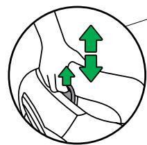 BESAFE IZI COMBI X3 - Positioning of the child - 2