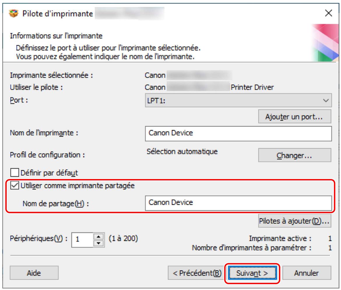 CANON LBP236DW - Procedures - 1