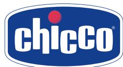 CHICCO MIINIMOA - NOTE - 8