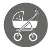 BRITAX B-AGILE LINEN - Gebrauchsanleitung - 1