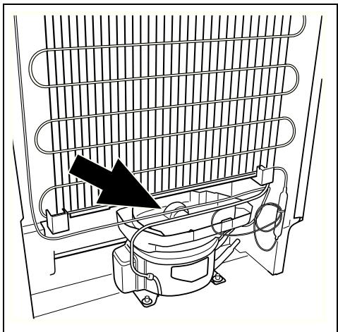 BOSCH GSN36BW30 - Repair order and advice on faults - 7