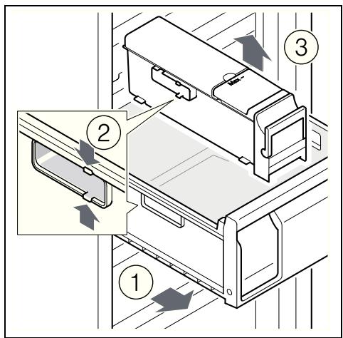 BOSCH GSN36BW30 - Repair order and advice on faults - 3