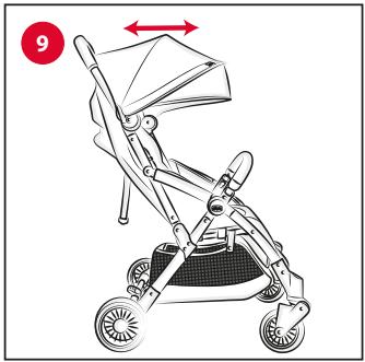 CHICCO CHEERIO - 22