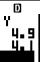 CASIO FC 100V-2 - Autres types de calcul de régression - 2