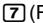 CASIO FC 100V-2 - Exampie 8 : - 13