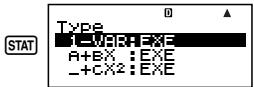 CASIO FC 100V-2 - Préparatifs - 1