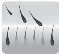 BABYLISS G935E - Haargroeicyclus - 4