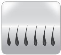 BABYLISS G935E - Rüstov cyklus chloupku - 2