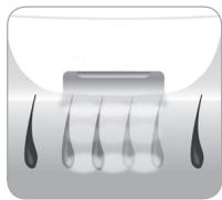 BABYLISS G935E - Haargroeicyclus - 3