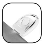 BABYLISS G935E - Eye protection device - 1