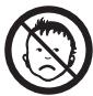 BABYLISS G935E - Safety instructions - 1