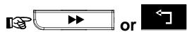 VISONIC POWERMASTER 30 - To Adjust the Volume Level of the Voice Announcements - 1