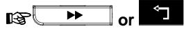 VISONIC POWERMASTER 30 - To Enable / Disable the Voice Option - 5