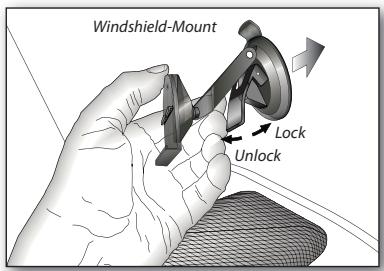 HARMAN KARDON GPS-500 WE - In-Vehicle Installation - 4