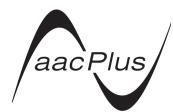 PIONEER N-50 - aacPlus - 1