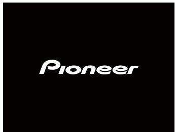 PIONEER N-50 - Appuyez sur le bouton /I STANDBY/ ON du panneau avant. - 1