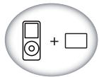 PIONEER N-50 - Lecture audio Bluetooth® (en option) - 4