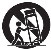 PIONEER N-50 - IMPORTANT SAFETY INSTRUCTIONS - 1