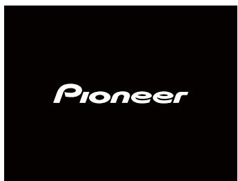 PIONEER N-50 - Press the /I STANDBY/ON button on the front panel. - 1