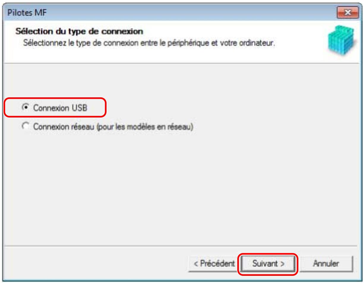 CANON MF553DW - Procedures - 1