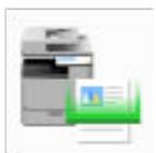 CANON MF553DW - MF Scan Utility - 1