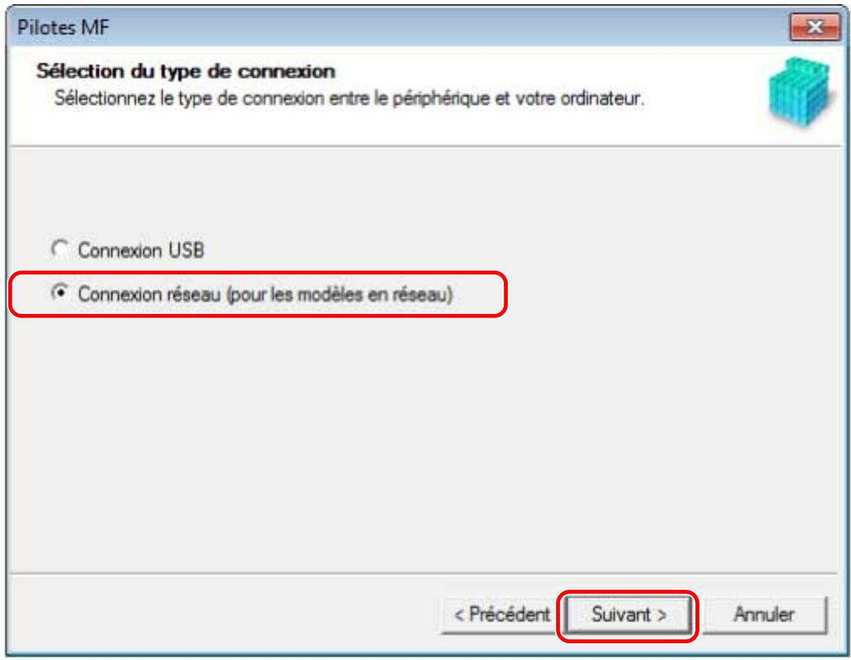 CANON MF553DW - Procedures - 1