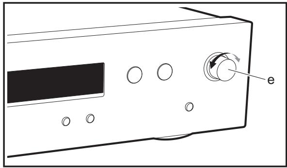 ONKYO NS-6170 - Entering text - 2