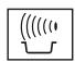 ZANUSSI ZBM17542XA - VISOR DIGITAL indicadores - 1