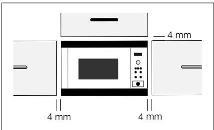 ZANUSSI ZBM17542XA - INSTALAÇÃO DO APARELHO - 1