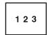 ZANUSSI ZBM17542XA - VISOR DIGITAL indicadores - 5