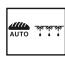 ZANUSSI ZBM17542XA - VISOR DIGITAL indicadores - 2