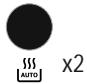 ZANUSSI ZBM17542XA - Beispiel: - 1