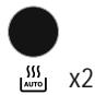 ZANUSSI ZBM17542XA - PLUS &amp; MINUS - 1