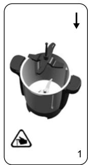 UFESA TOTALCHEF RK3 - 39