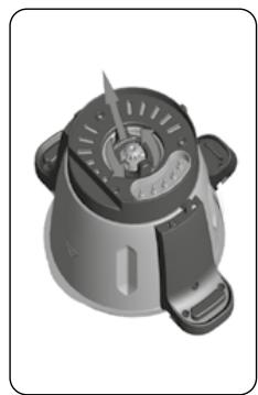 UFESA TOTALCHEF RK3 - 19