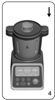 UFESA TOTALCHEF RK3 - 34