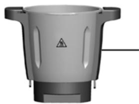 UFESA TOTALCHEF RK3 - 7