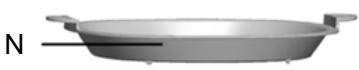 UFESA TOTALCHEF RK3 - 4