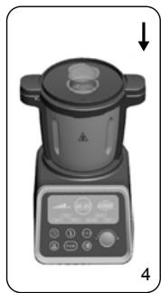 UFESA TOTALCHEF RK3 - 42