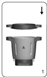 UFESA TOTALCHEF RK3 - 27