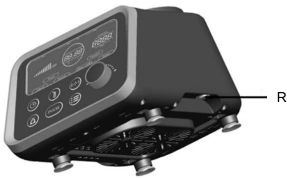 UFESA TOTALCHEF RK3 - 13