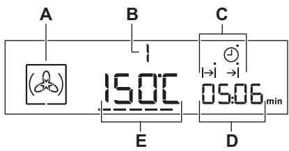 ELECTROLUX EOZ5700AOX - Display - 1