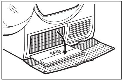 AEG-ELECTROLUX T8DBG861 - WARNING! - 4