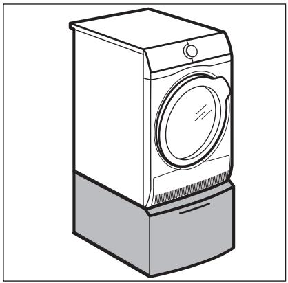AEG-ELECTROLUX T8DBG861 - Draining kit - 2